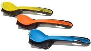 Bear Grylls Cutlery Çatal Kaşık Spatula Yemek Seti ürün görseli 1