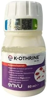 K-Othri̇ne Sc50 50 Ml Genel Haşere İlacı ürün görseli 1