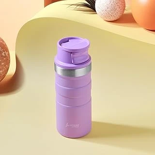 Aryıldız Protherm Termos Lila 350 Ml ürün görseli 1