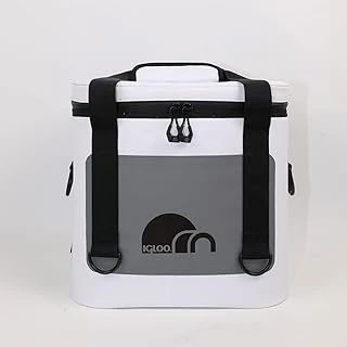 Igloo Coldpack 16 Bez Buzluk 16 Litre, Beyaz ürün görseli 1