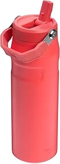 The Iceflow™ Bottle Flip Straw 2.0 / 24Oz Termos 0.07L 10-11283-178 Coral ürün görseli 1