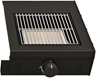 Davos 570 G Alev Kiti, Güçlü Seramik Brülör, Ocak Kiti ürün görseli 1
