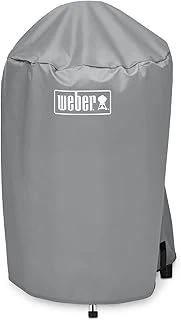 Weber Available 7175 Inç (18 Inç) Kömür Çaydanlık Mangal Kılıfı, Siyah, 81,3 X 47 X 61 Cm ürün görseli 1