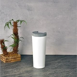 Tohana Tohana Termos Kupa Beyaz 400 Ml ürün görseli 1