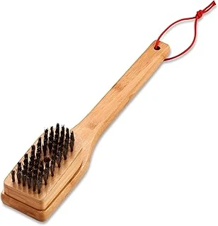 Weber 6276 Bambu Barbekü Firçasi 46Cm ürün görseli 1