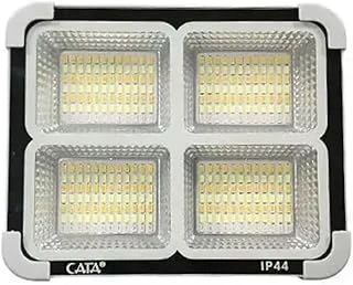 Cata Ct-4698 200 Watt Solar Led Projektör Taşınabilir ürün görseli 1