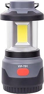 Vip-Tec Vt891206 Luna Şarj Edilebilir Feneri 1500 Lümen Özelliği 5M Şerit Led Şarj Gösterge Işığı ürün görseli 1