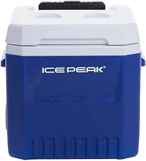 Icepeak Litre Tekerlekli Buzluk ürün görseli 1