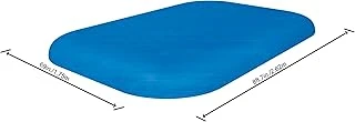 Flowclear™ Havuz Örtüsü 2,62 M X 1,75 M ürün görseli 1