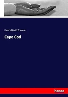 Cape Cod ürün görseli 1