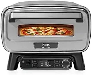 Ninja Artisan Elektrikli Pizza Fırını Mo201Eu ürün görseli 1