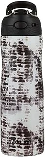 Contigo Üniseks – Yetişkin Ashland Chill Içecek Şişesi,Snake Skin ürün görseli 1