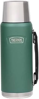 Thermos Icon Is210 1,2L Bottle Termos - Alpine Green ürün görseli 1