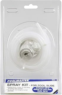 Poolmaster 36631 Yüzme Havuzu Kaydırağı Için Sprey Seti, Su Kaydırağı ürün görseli 1