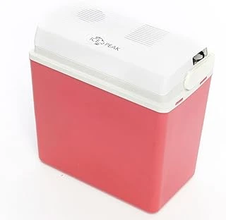 Ezetil Mirabelle Oto Buzdolabı 12V 24 Litre ürün görseli 1