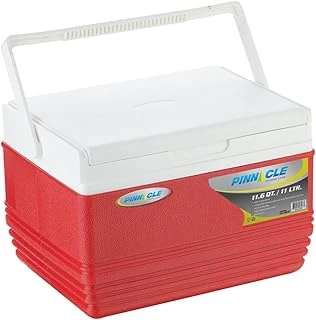 Pinnacle Thermoware Pinnacle Eskimo Buzluk 11 Litre-Kirmizi ürün görseli 1