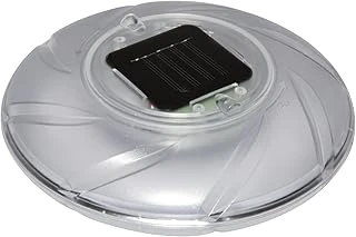 58111 Aydınlatıcı Led, Havuz, Bahçe, Teras Için, Şeffaf, Standart ürün görseli 1