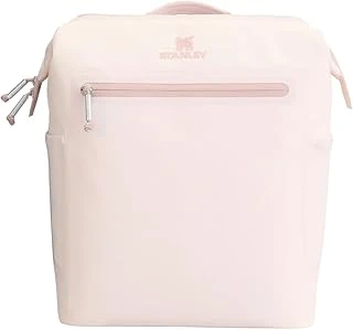 The All-Day Madeleine Midi Cooler Sırt Çantası 14L 10-13091-012,Rose Quartz Tek Ebat ürün görseli 1
