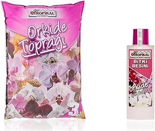 Orkide Toprağı Besini ürün görseli 1