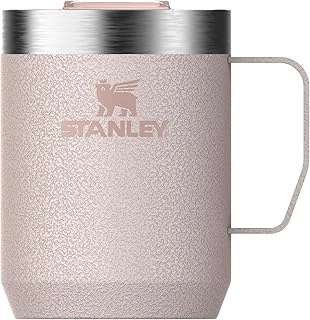 Legendary Mug Paslanmaz Çelik Termos Bardak, 0.23 L, Pembe Kuvars (Rose Quartz) ürün görseli 1