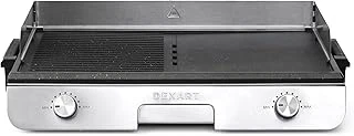 Dexart Dt-06 Perfectsear Table Bbq Izgara, Metalik ürün görseli 1