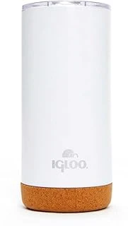 Igloo Cork Mug 500Ml ürün görseli 1