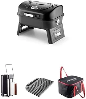 Rehome Guruss Go&Girl Barbekü Mangal Tam Set ürün görseli 1
