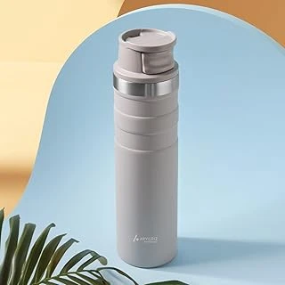 Aryıldız Protherm Termos Gri 600 Ml ürün görseli 1