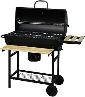 Luxell Kb-737D Kömürlü Taşınabilir Barbekü ürün görseli 1