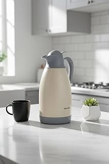 Bernardo Grandio Çelik Termos 2 Litre ürün görseli 1