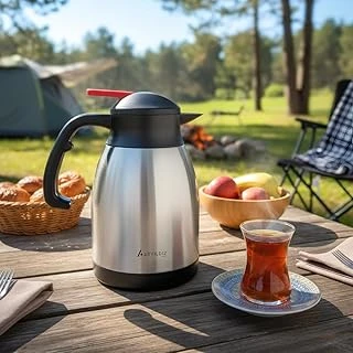 Aryıldız Protherm Termos İnox 1,5 Litre ürün görseli 1