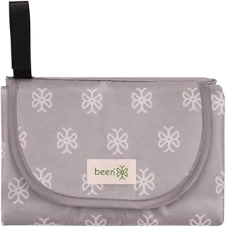 Been Portable Diaper Changing Mat/Pratik Alt Değiştirme Matı ürün görseli 1