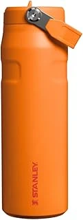 The Iceflow Flip Straw Tumbler 0.89L / 30Oz Unisex Turuncu Matara 10-11283-395 ürün görseli 1