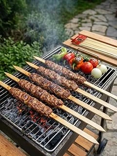 Adana Urfa Şiş Kalın 30 Cm Mangal Keyfi ürün görseli 1
