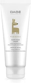 Babé Laboratories Pediatric Su Bazlı Pişik Kremi (1 X 100 Ml) ürün görseli 1