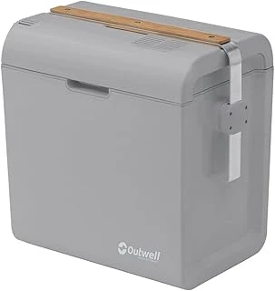 Outwell Ecolux 24 Litre Gri 12V/230V Buz Dolabı ürün görseli 1