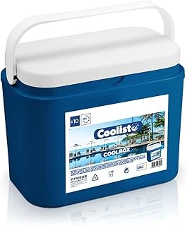 Coolist Clb10 10 Litre Buzluk ürün görseli 1