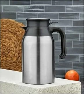 Cooker Ckr2088 Çelik Termos 2 Lt ürün görseli 1