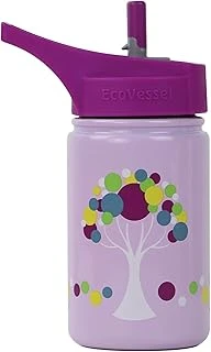 Vessel Scout Kids Termos, 0.40 Lt, Pembe ürün görseli 1