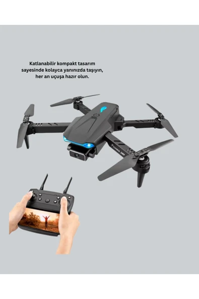 DM700 Drone - Resim 3