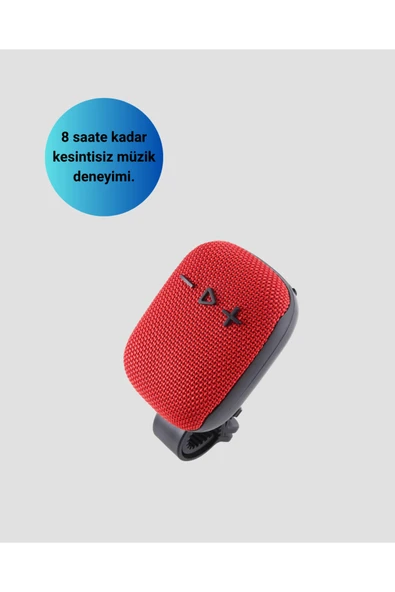 MOTOR SPEAKER - Resim 3