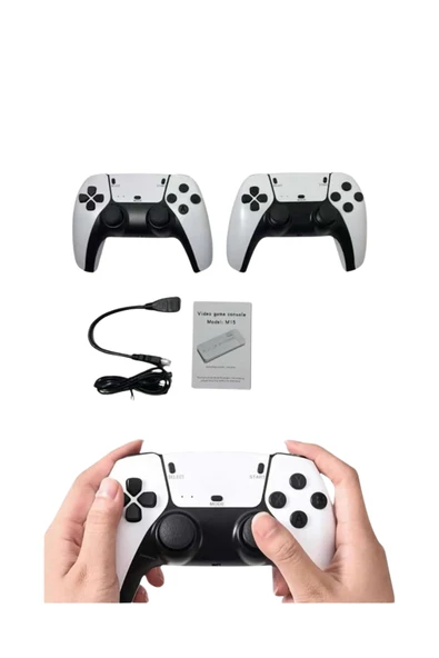 M17 GAMESTİCK - Resim 3