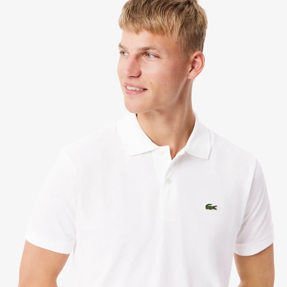 T-SHİRT LACOSTE - Resim 2