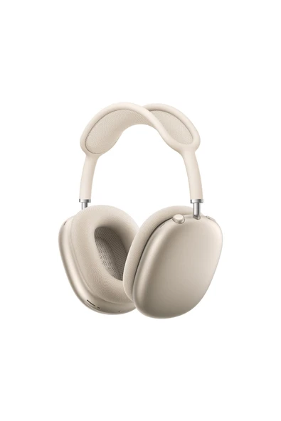 AirPods Max Type-C Yıldız Işığı MWW53TU/A ürün görseli 1