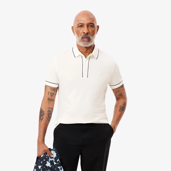 T-SHİRT LACOSTE PH8184-70V ürün görseli 1