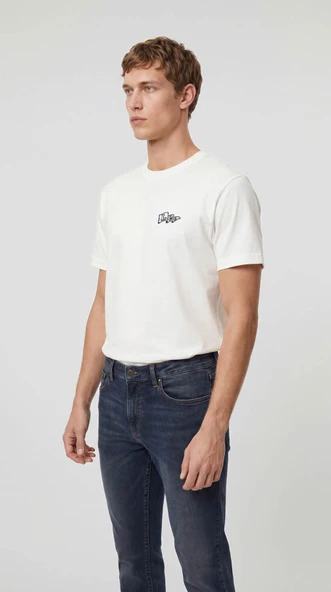 Lee Erkek T-Shirt LN388680102 ürün görseli 1