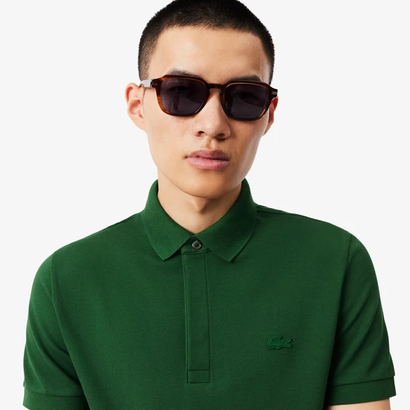 T-SHİRT LACOSTE - Resim 2
