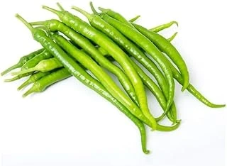 Bi̇ber Si̇vri̇ Tatli Çorbaci (Çoklu Tohum) - 5 Gram ürün görseli 1