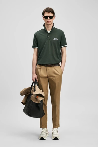 Lufian Erkek T-Shirt 111040249 ürün görseli 1