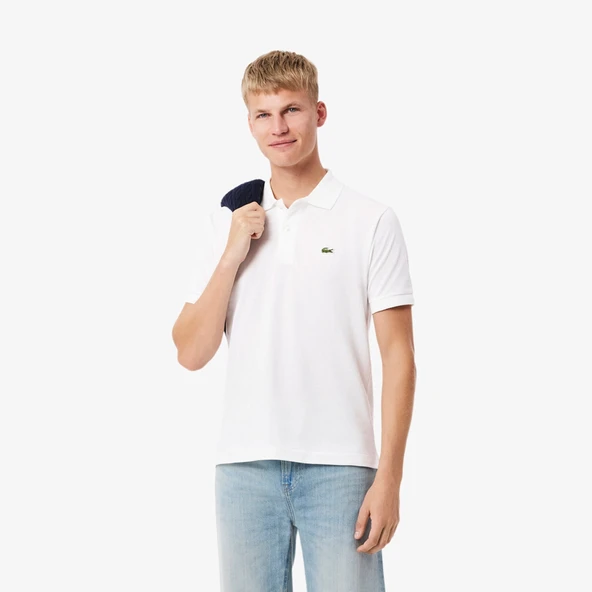 T-SHİRT LACOSTE ürün görseli 1